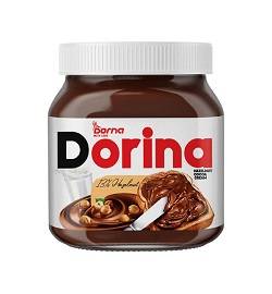 درنا کرم  صبحانه کاکائو فندق درینا